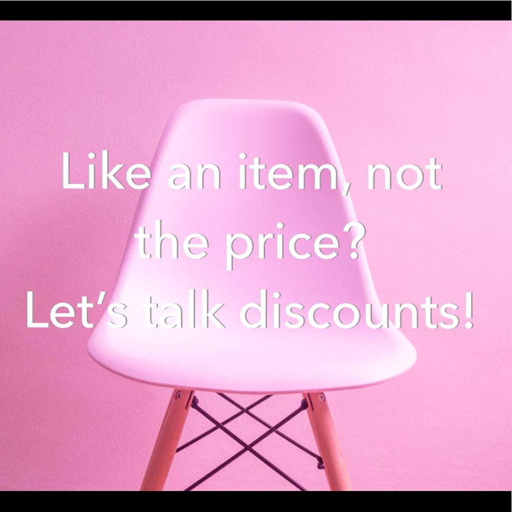 Not for Sale